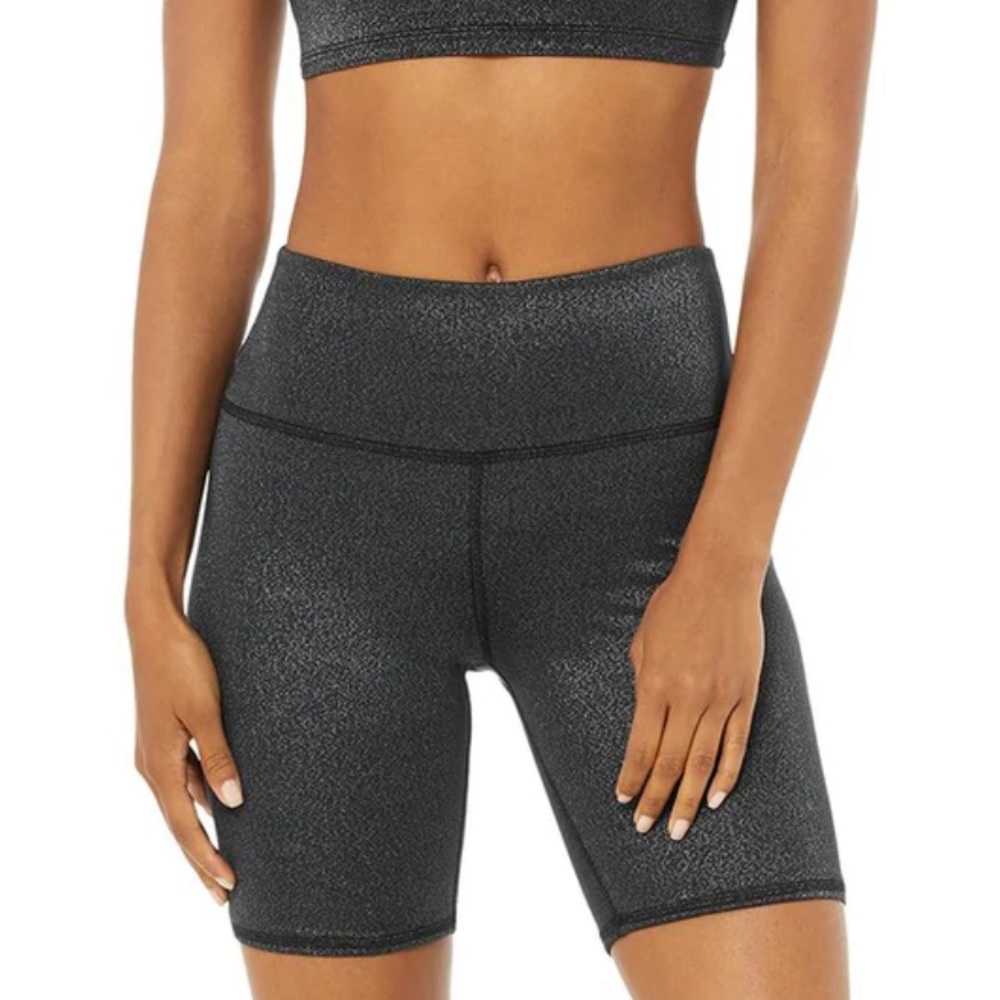 Alo Biker Short